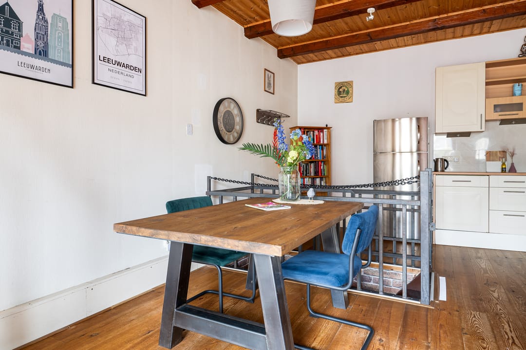 Foto 17 van Zuidvliet 20