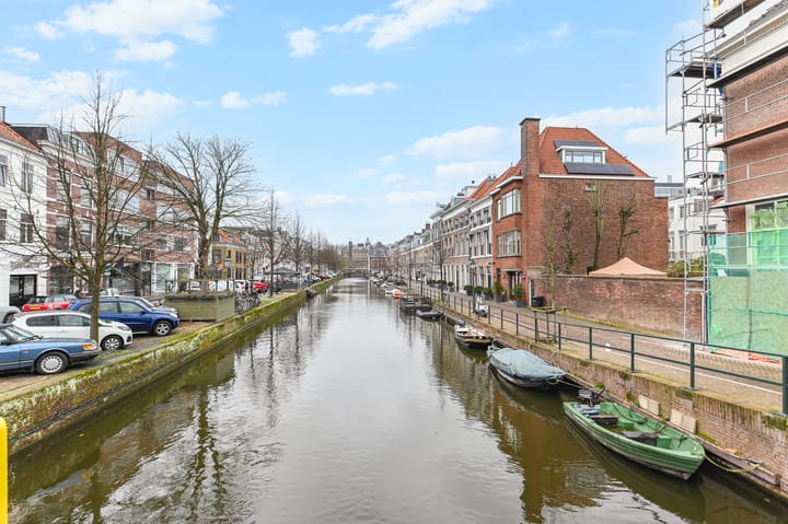Appartement te koop: Laan van Roos en Doorn 19C, 'S-Gravenhage