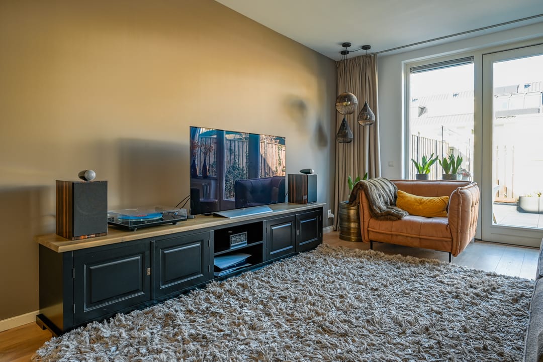 Foto 17 van Veersemeerstraat 39