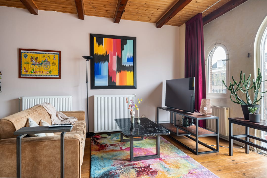 Foto 16 van Zuidvliet 20