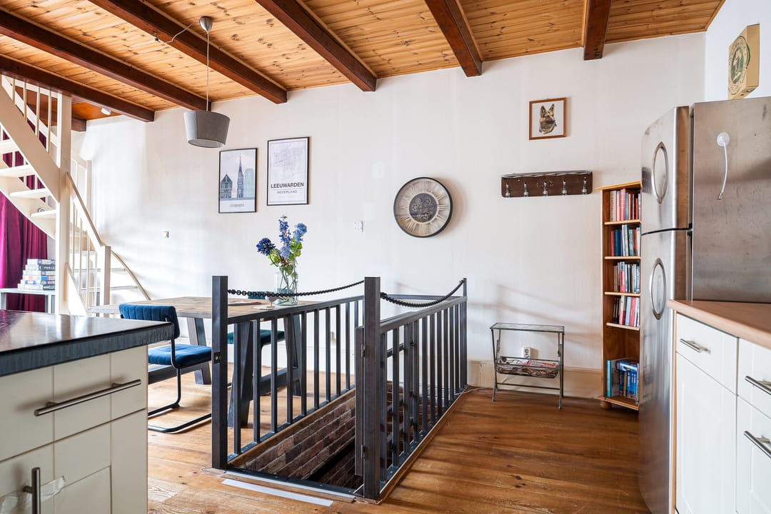 Foto 11 van Zuidvliet 20