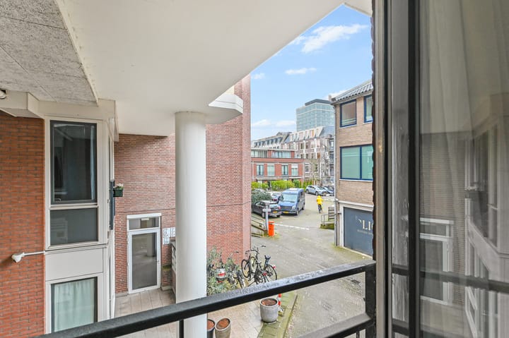Appartement te koop: Laan van Roos en Doorn 19C, 'S-Gravenhage