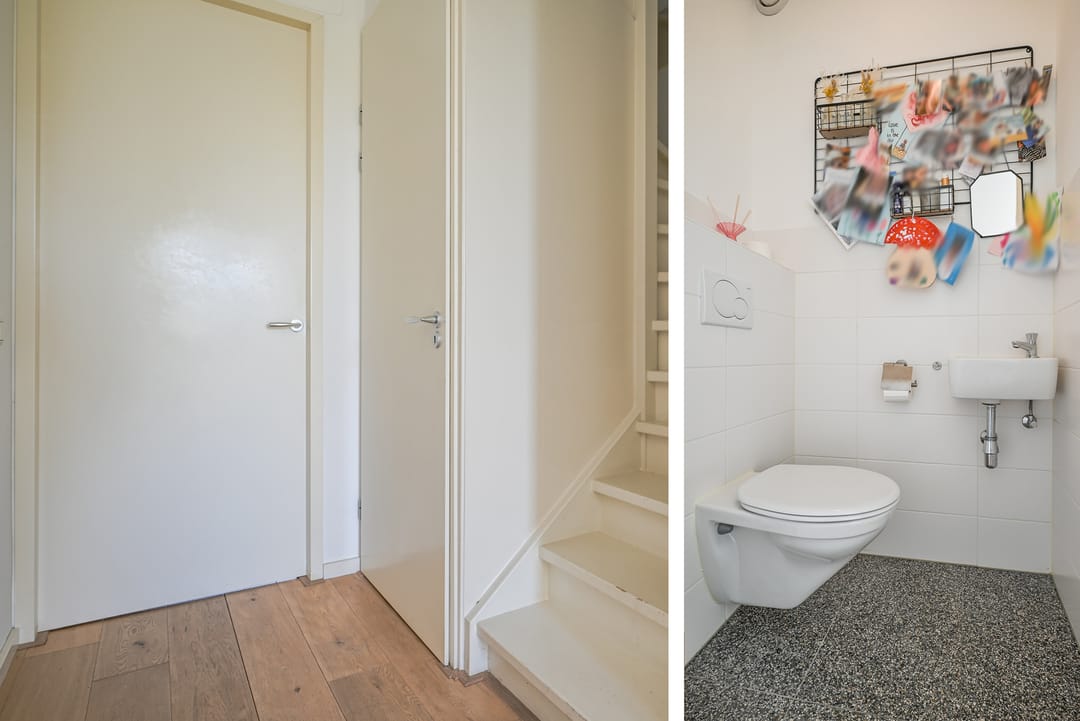 Foto 8 van Veersemeerstraat 39