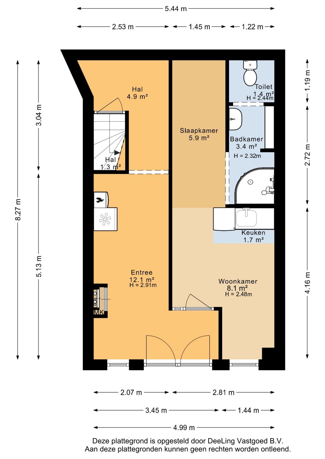 Foto 23 van Zuidvliet 20