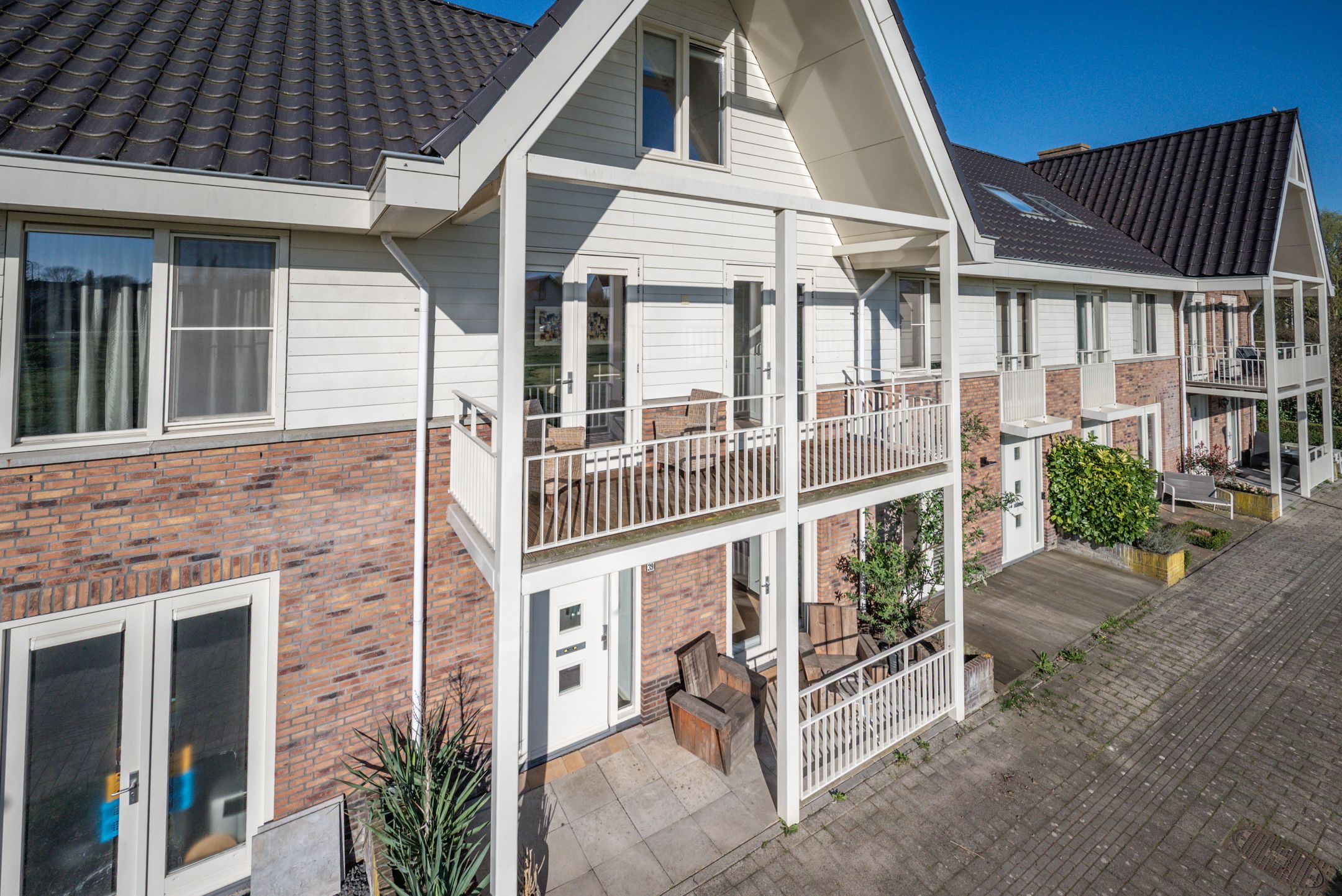 Foto 6 van Veersemeerstraat 39