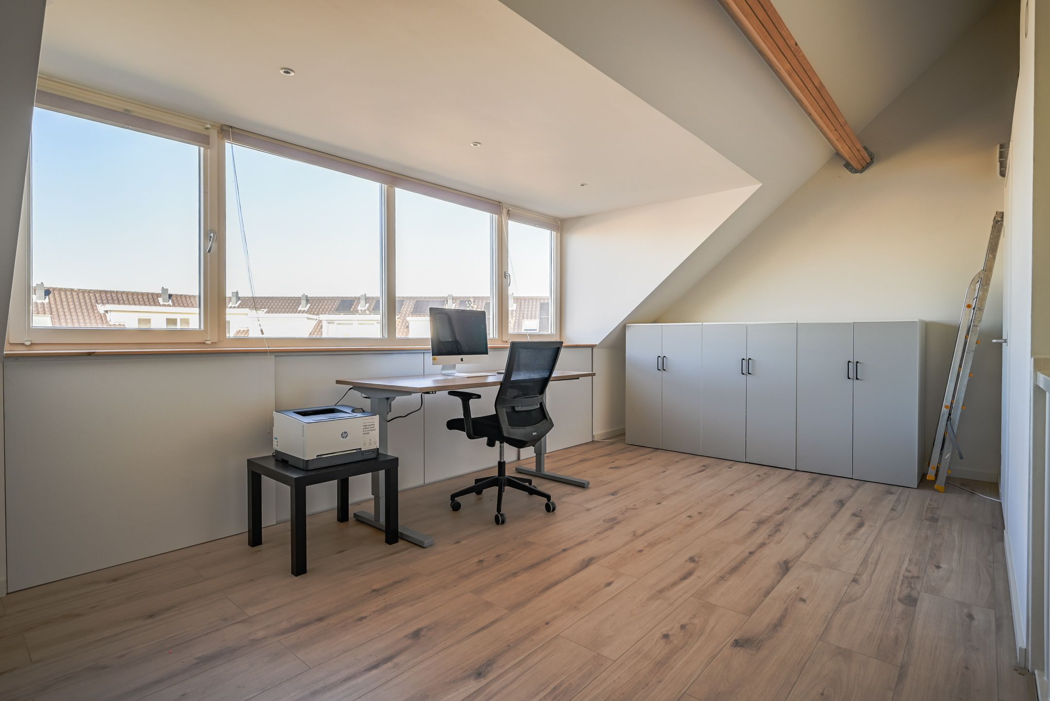 Foto 39 van Veersemeerstraat 39