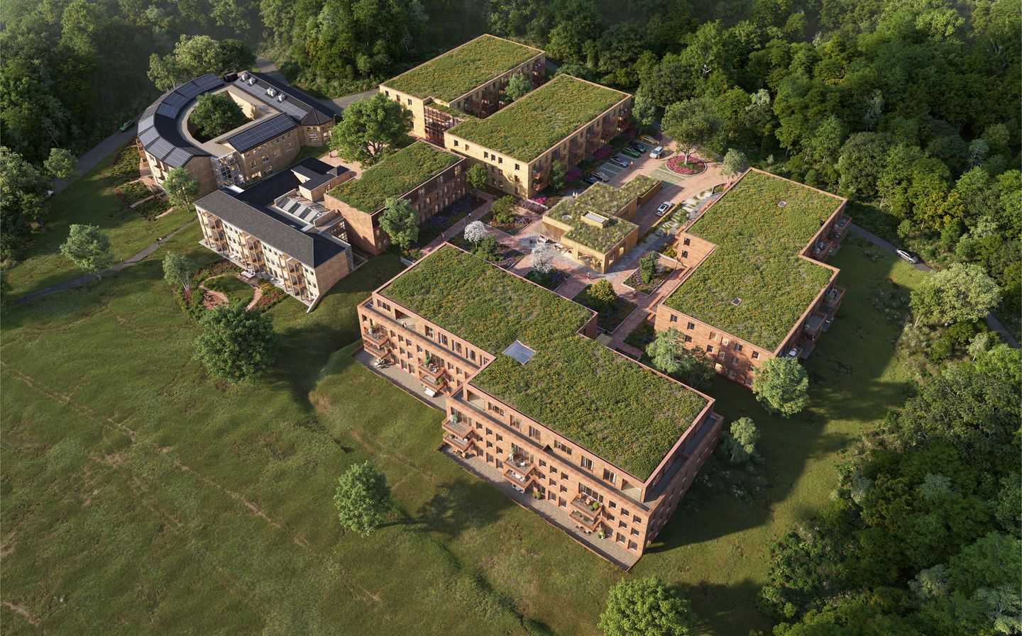 Foto 4 van Jachthuis (Bouwnr. J25)