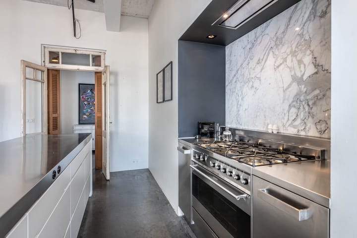 Foto 3 van Blankenstraat 378-C