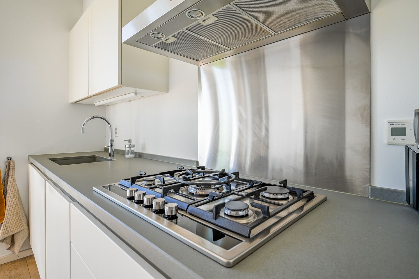 Foto 10 van Veersemeerstraat 39