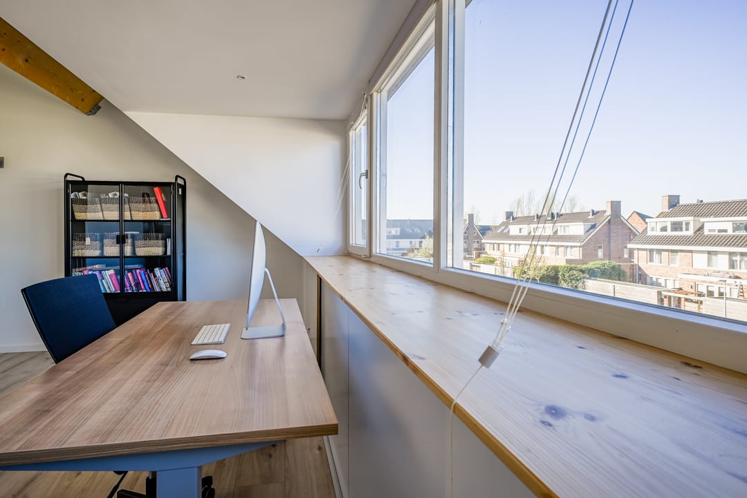 Foto 41 van Veersemeerstraat 39