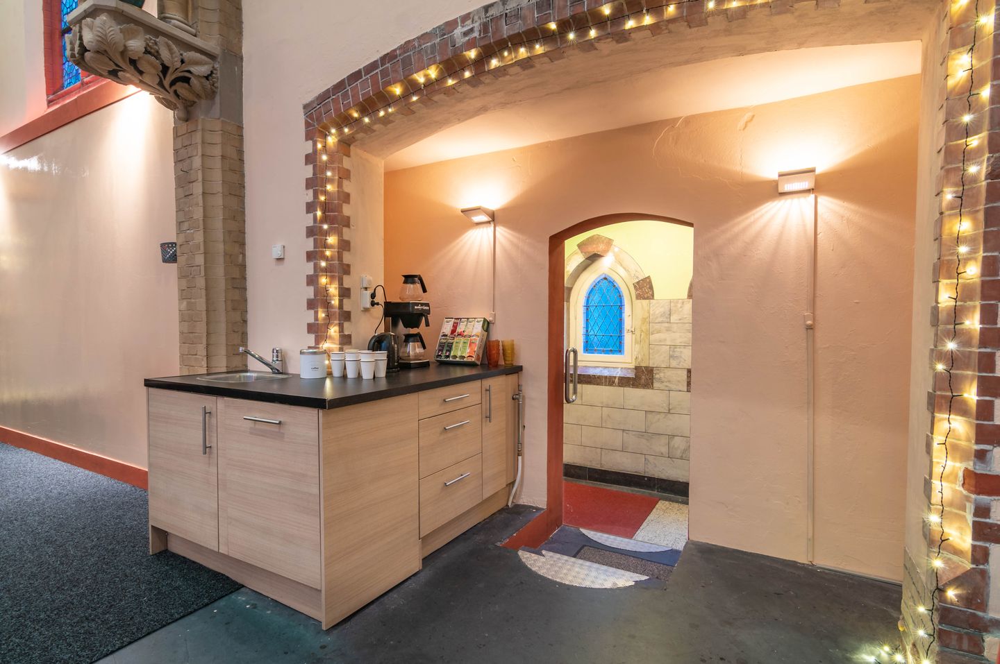 View photo 5 of Winkelveldstraat 1-C