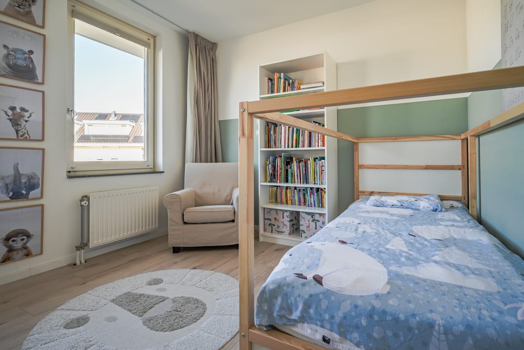 Foto 32 van Veersemeerstraat 39