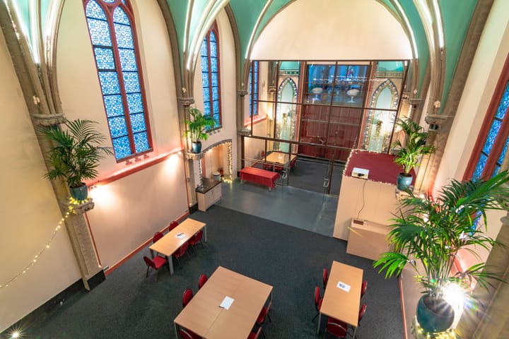 Winkelveldstraat 1-C