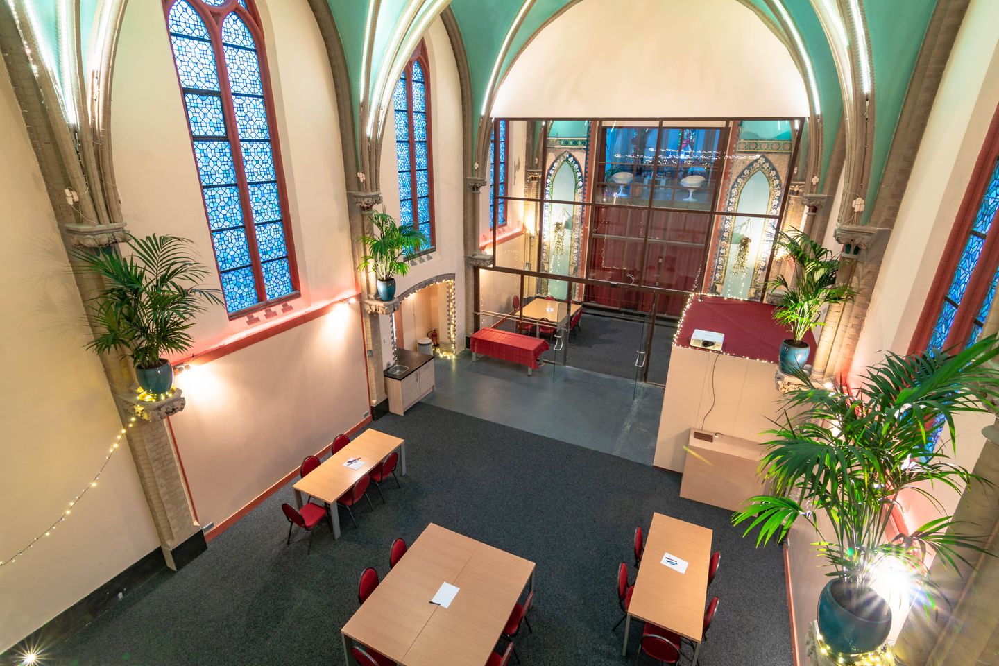 View photo 1 of Winkelveldstraat 1-C