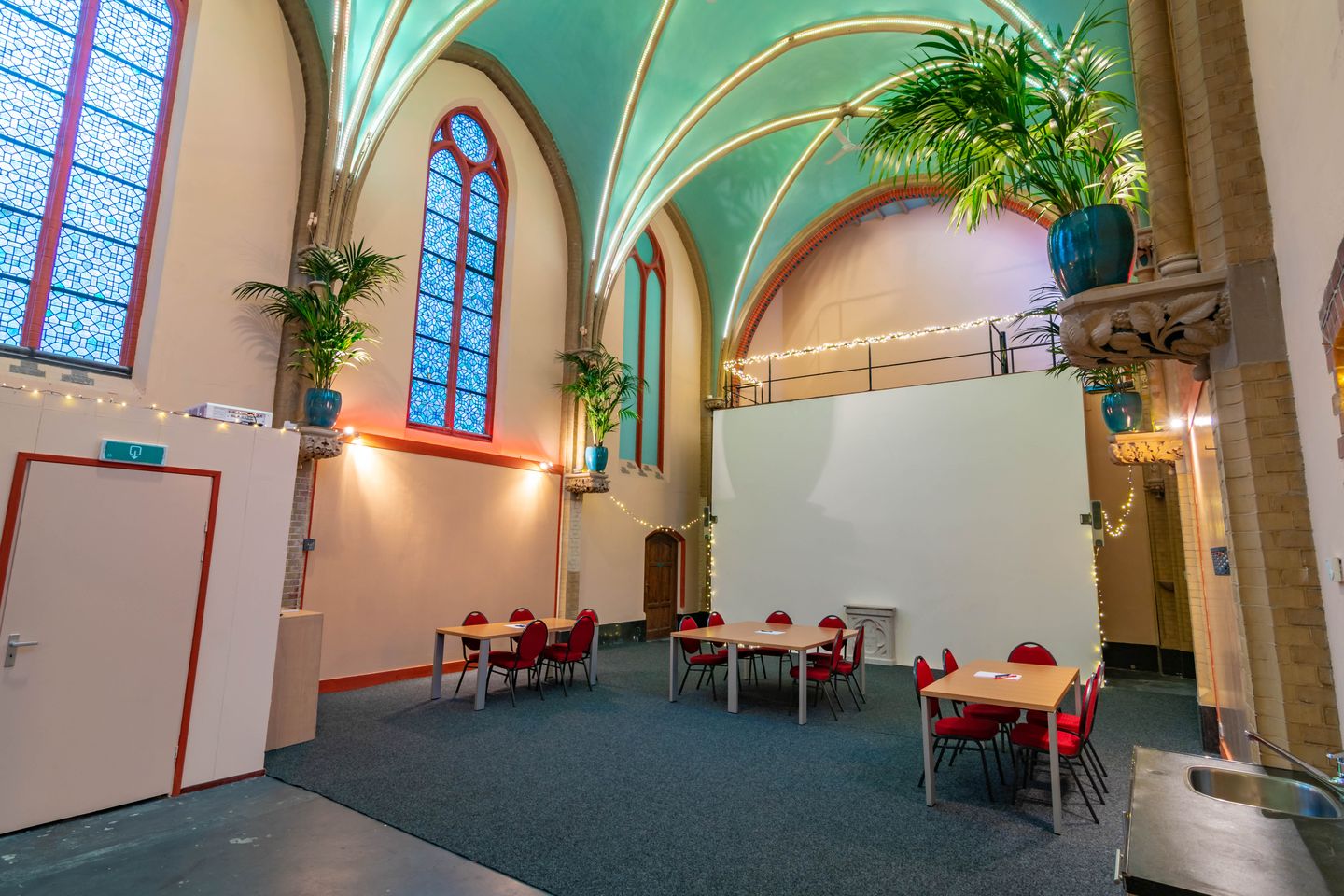 View photo 3 of Winkelveldstraat 1-C