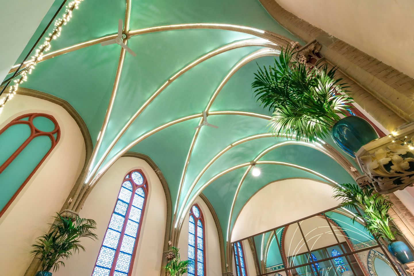 View photo 4 of Winkelveldstraat 1-C