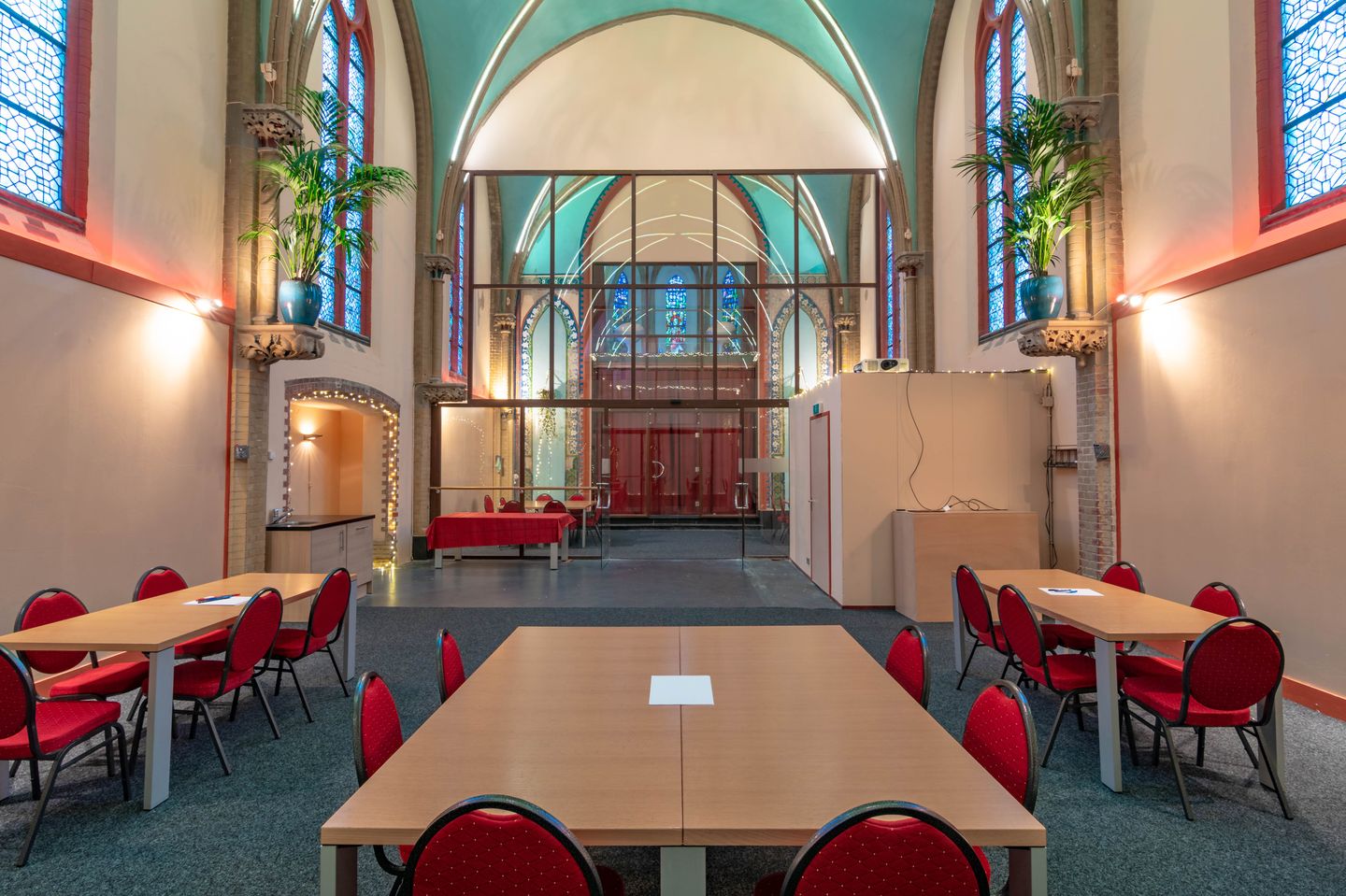 View photo 2 of Winkelveldstraat 1-C