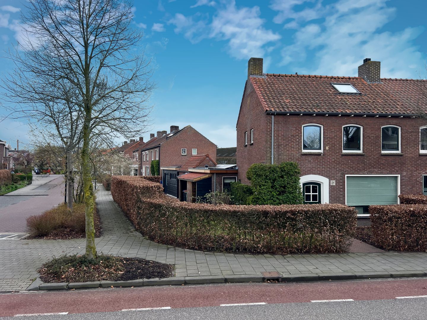 Foto 4 van Van Haestrechtstraat 27
