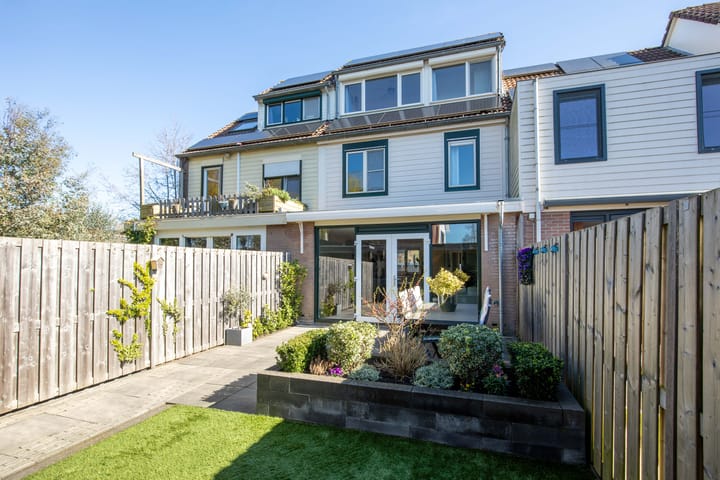 Photo 4 of Nederhoven 34