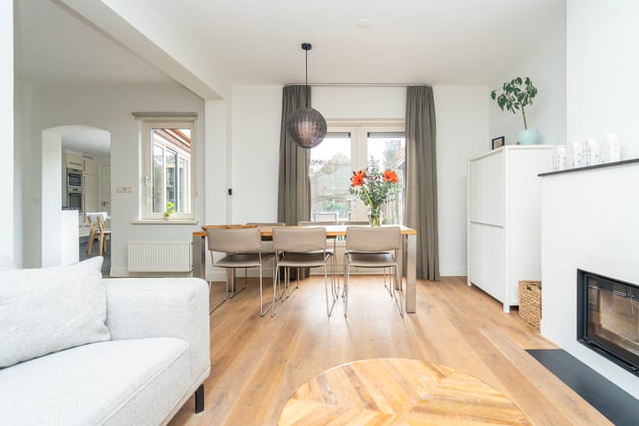 Van Haestrechtstraat 27