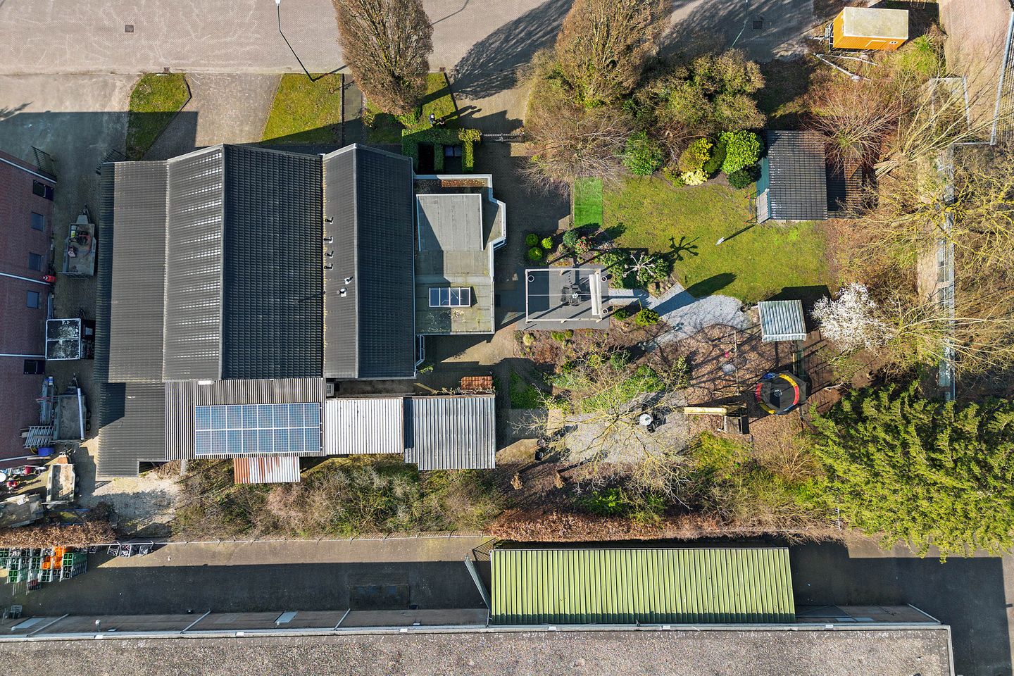 Bekijk foto 4 van Ambachtstraat 5