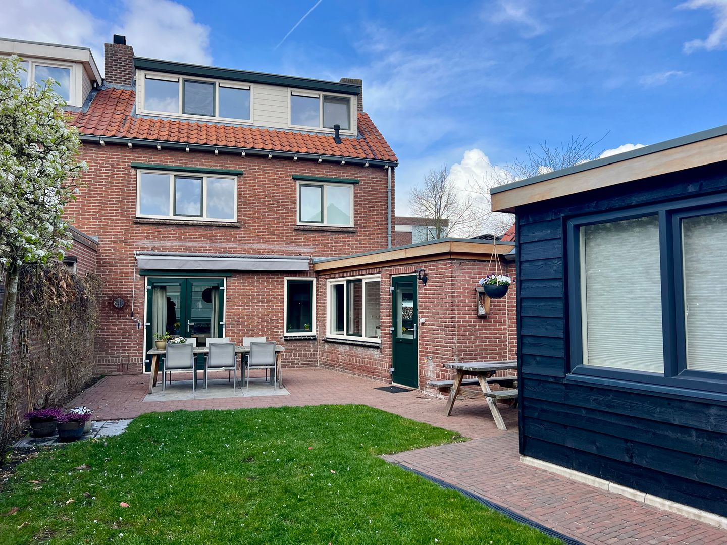 Foto 40 van Van Haestrechtstraat 27