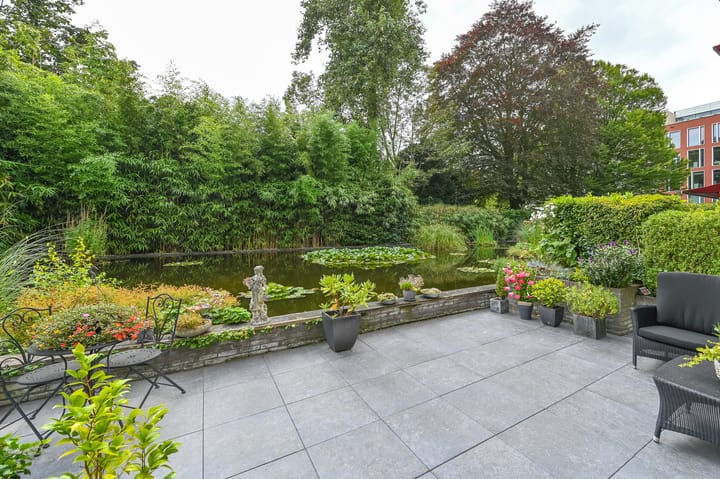 Foto 3 van Wagenmakerslaan 46