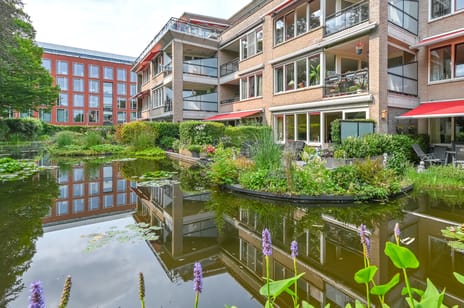 Wagenmakerslaan thumbnail