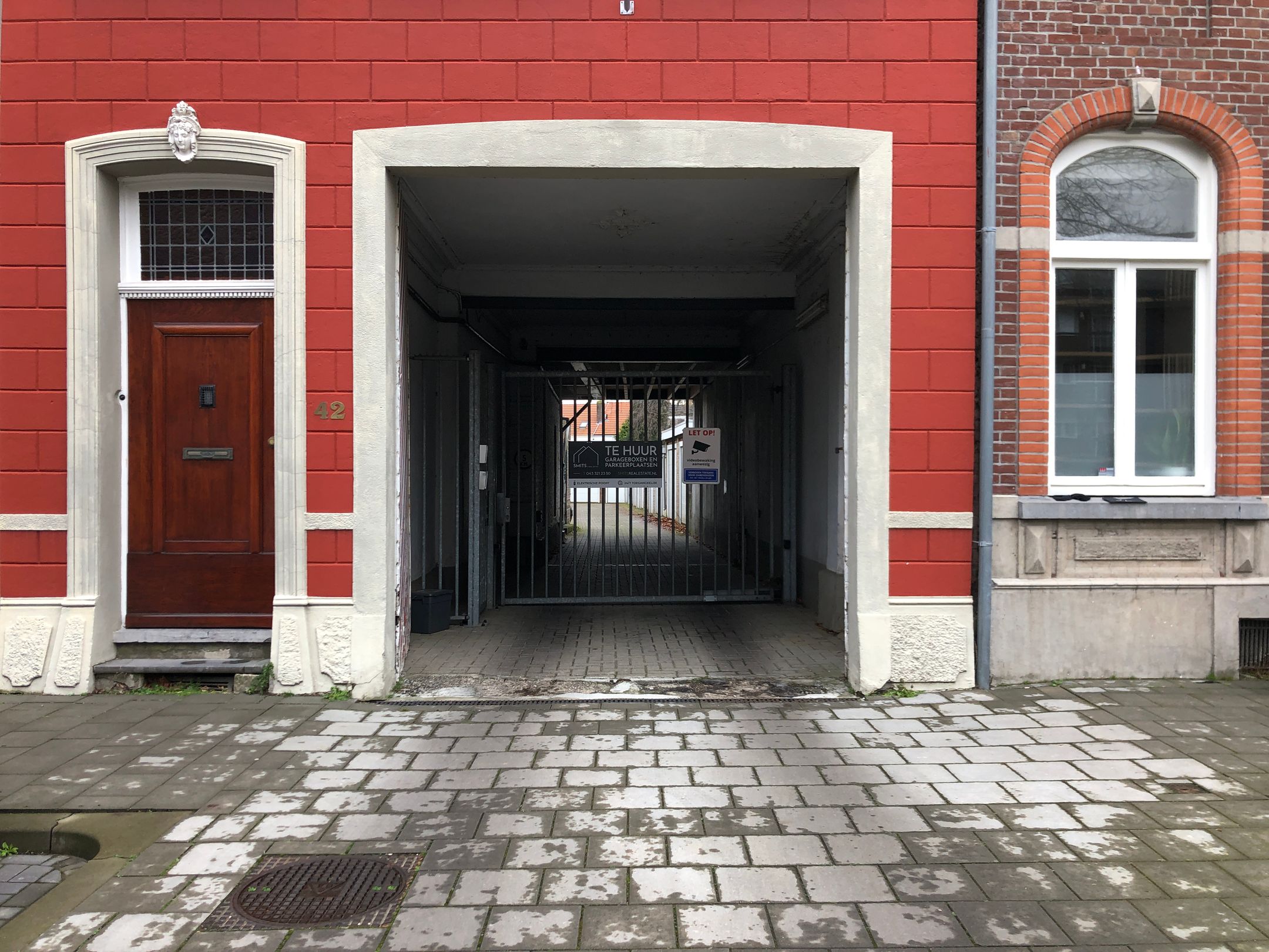 Antoon van Elenstraat 42-A 42 A