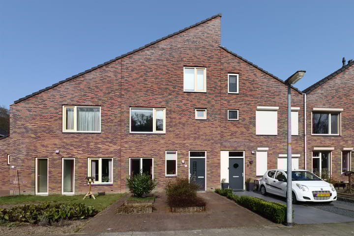Piet Heynstraat 3