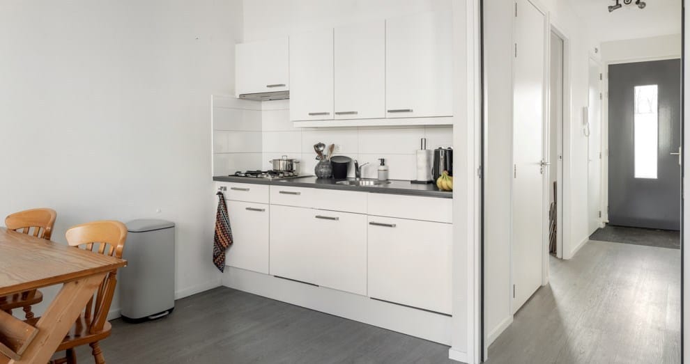 Foto 4 van Gedempte Molenwijk 10-F