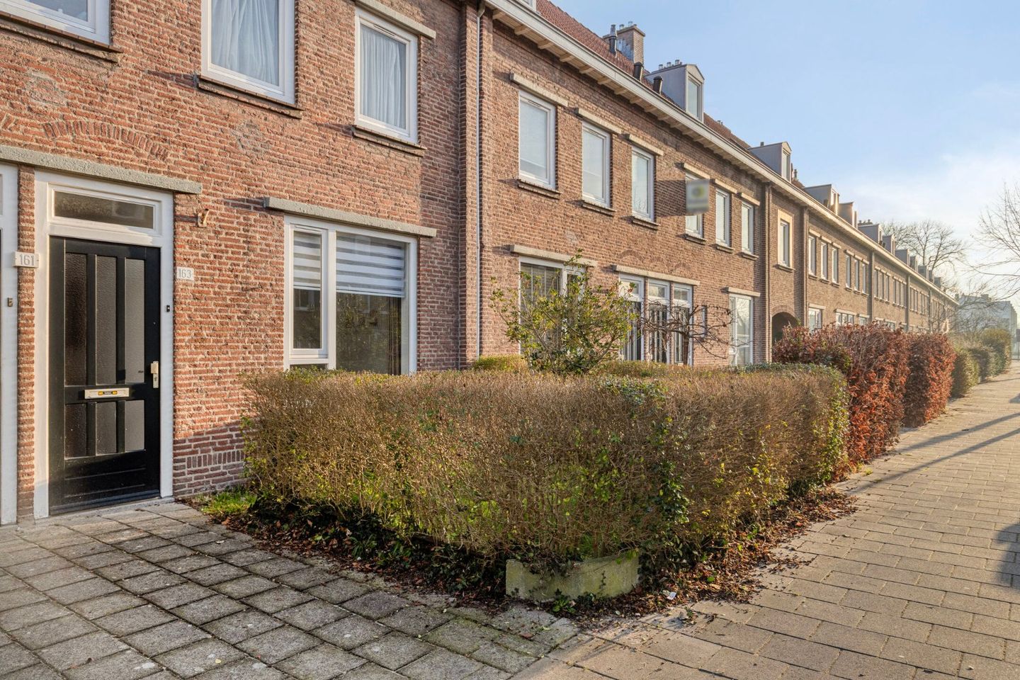 Photo 4 of Petrus Dondersstraat 163