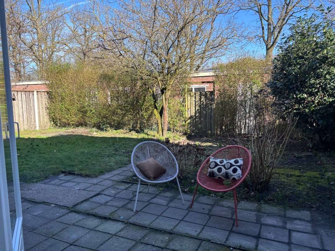 Photo 2 of Petrus Dondersstraat 163