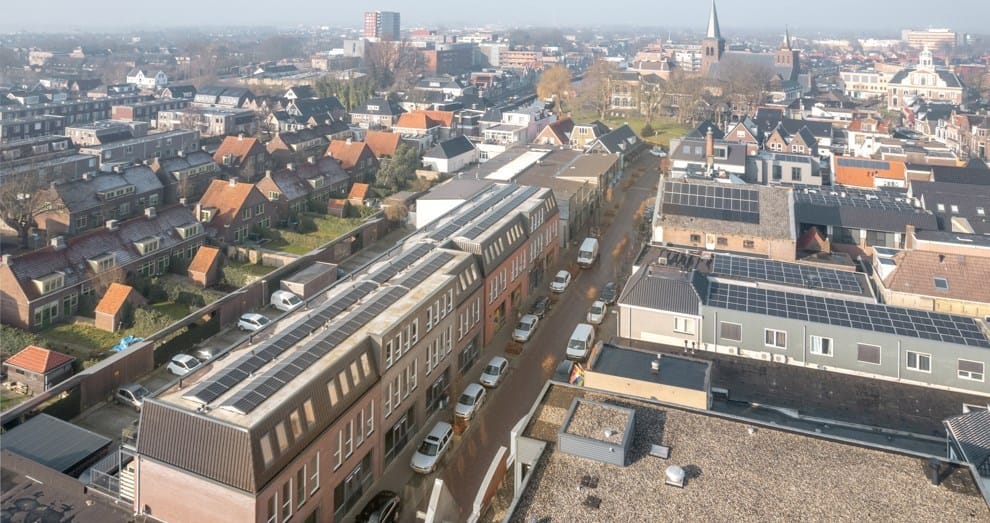 Foto 16 van Gedempte Molenwijk 10-F