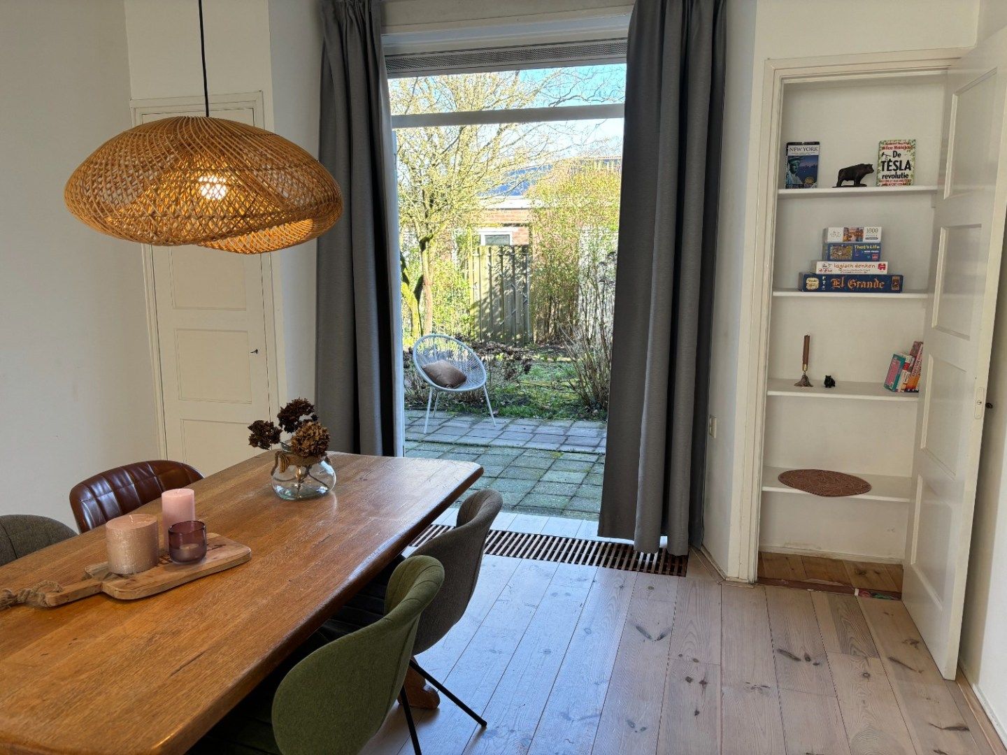 Photo 3 of Petrus Dondersstraat 163