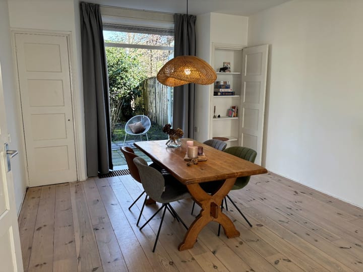 Photo 5 of Petrus Dondersstraat 163