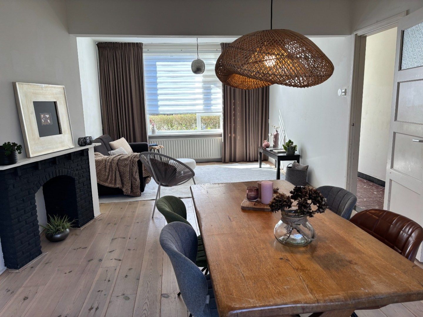 Photo 6 of Petrus Dondersstraat 163