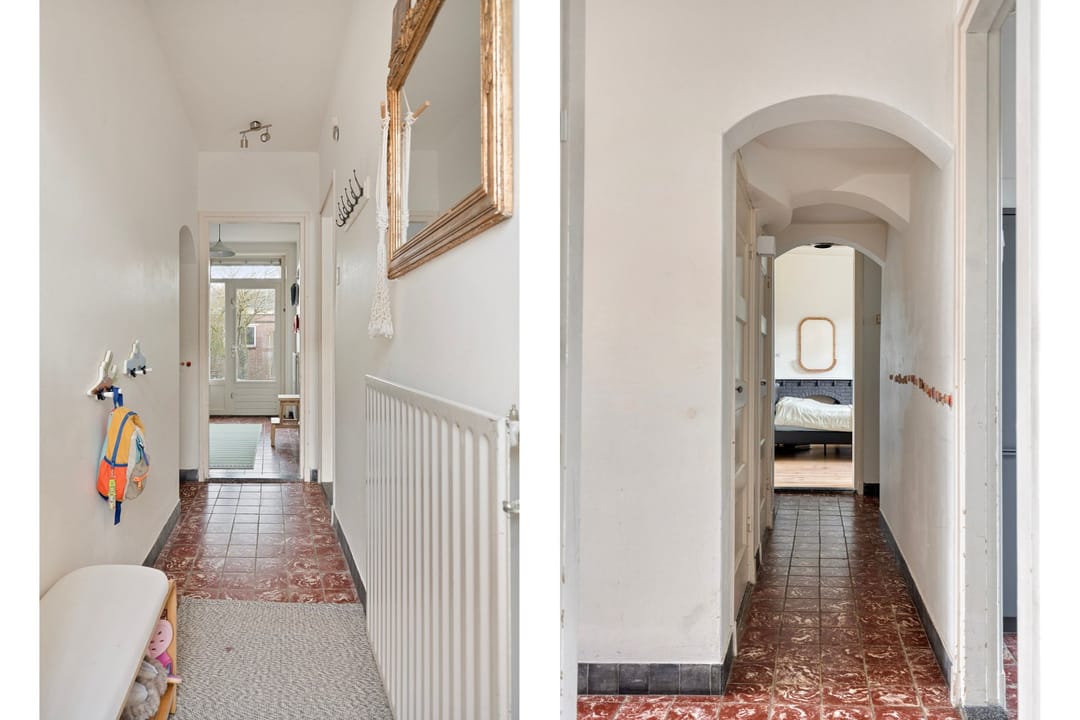 Photo 7 of Petrus Dondersstraat 163