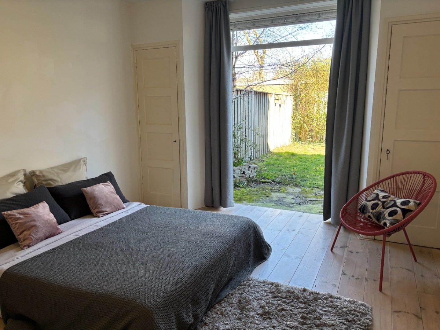 Photo 9 of Petrus Dondersstraat 163