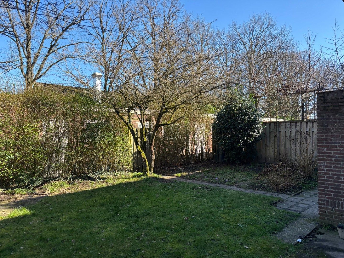 Photo 10 of Petrus Dondersstraat 163