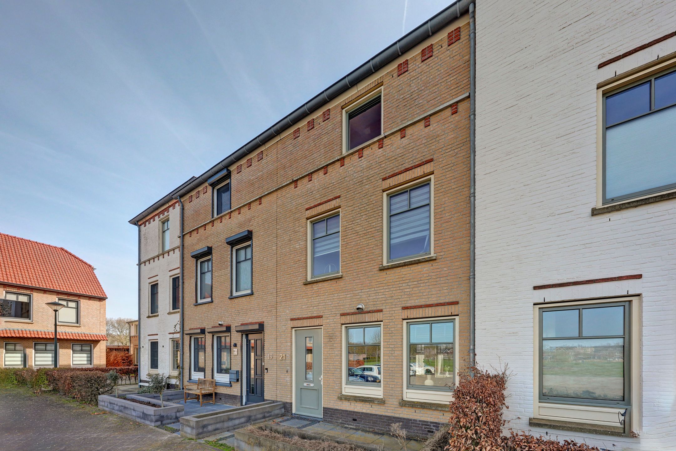 Foto 45 van Forum 21