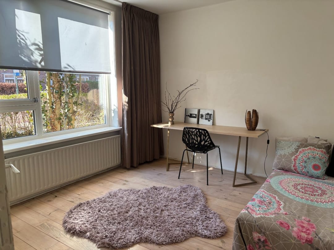Photo 11 of Petrus Dondersstraat 163