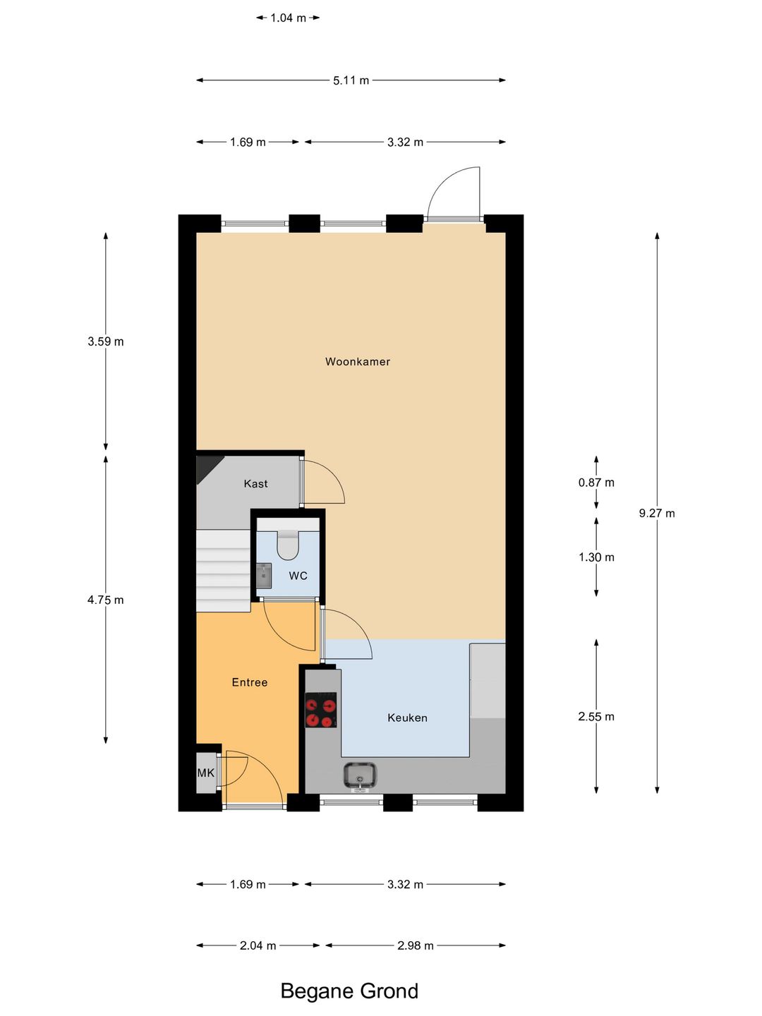 Foto 47 van Forum 21