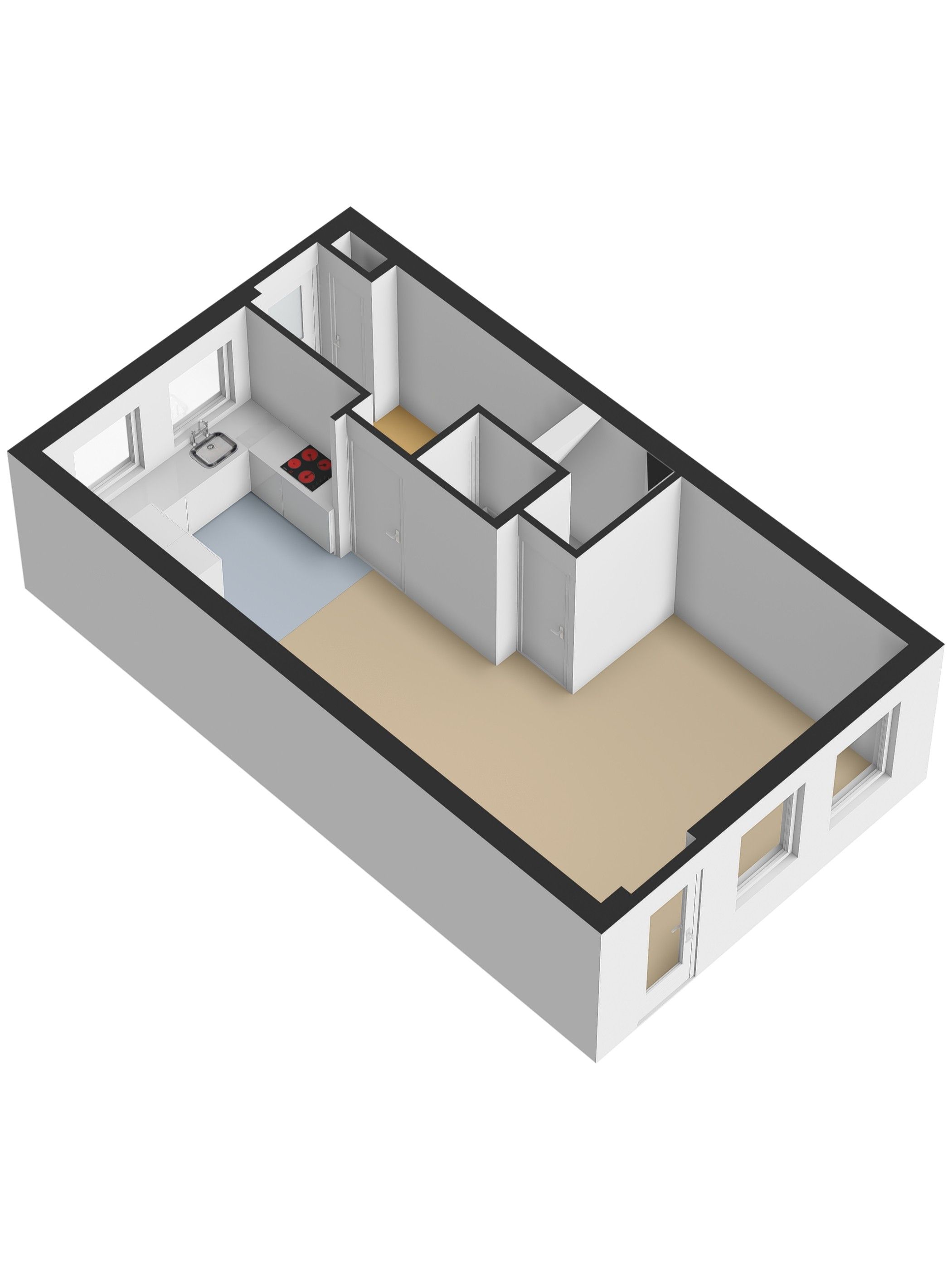 Foto 48 van Forum 21