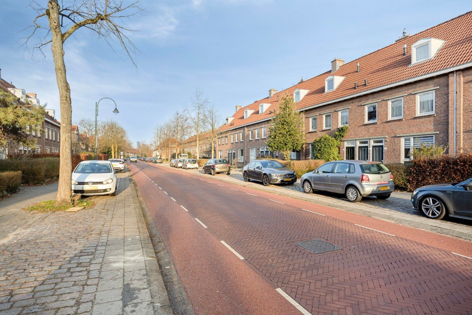 Photo 18 of Petrus Dondersstraat 163