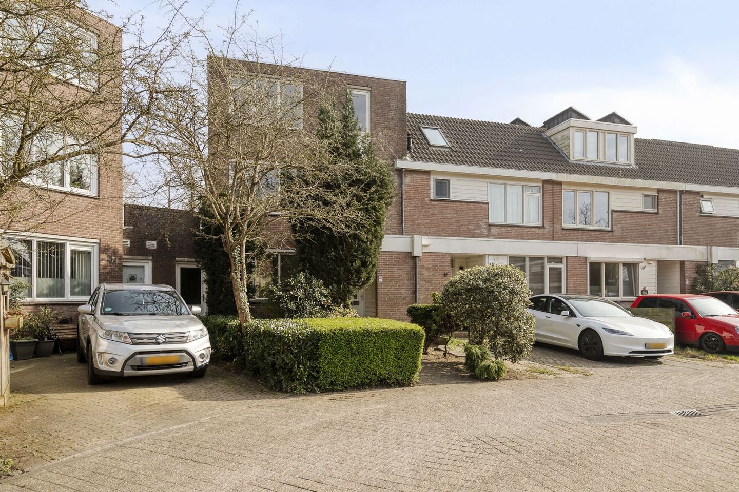 Foto 4 van Botter 36 13