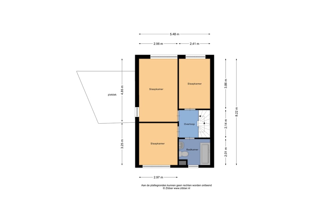 Foto 31 van Botter 36 13
