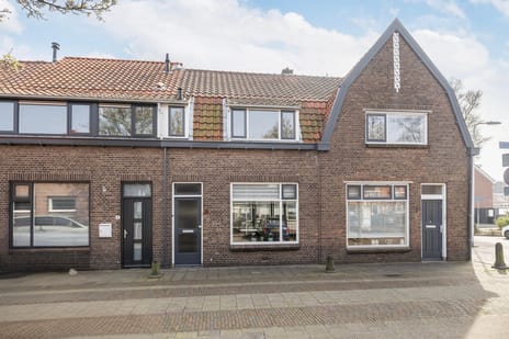 Mr. de Fremerystraat thumbnail