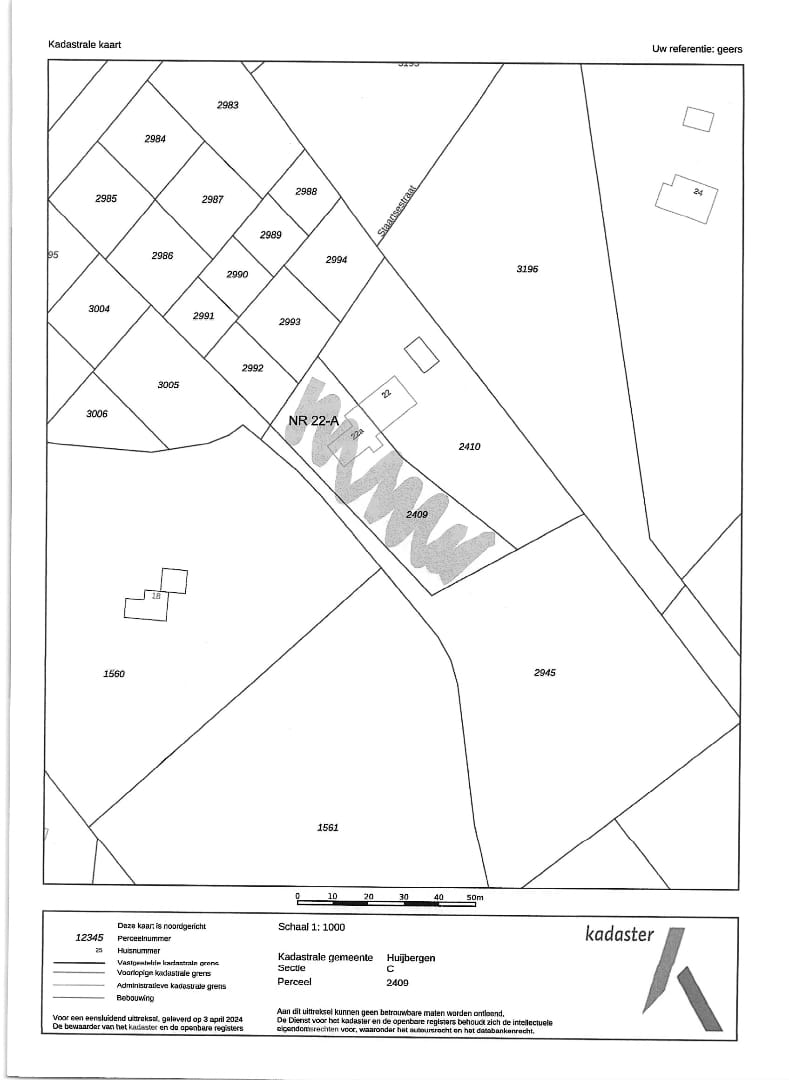 Foto 41 van Staartsestraat 22-A