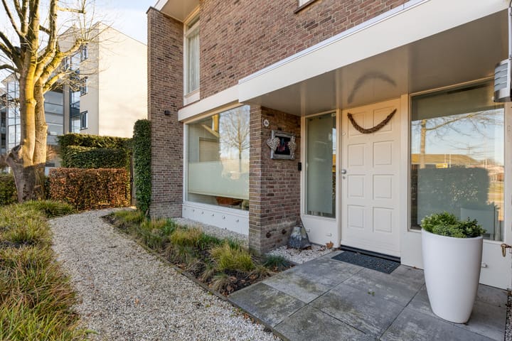 Foto 3 van Laan van België 86